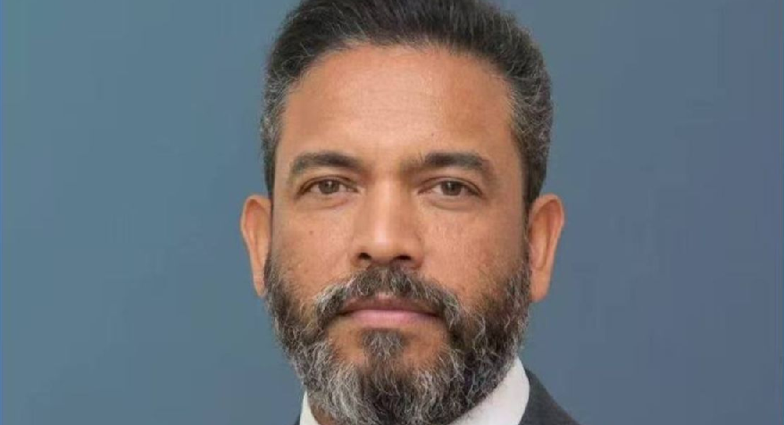 Designan a Germán Gómez Lárez como nuevo director de la Dgcim