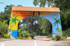 Gobernadora desmiente privatización de las costas aragüeñas 