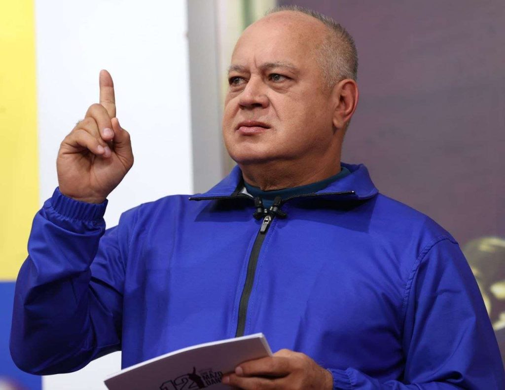 Gobierno Bolivariano investiga rifas promovidas en redes sociales