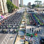 Gobierno avanza en reestructuración de los Cuadrantes de Paz