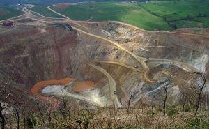 Ofac otorga licencia temporal a la minera canadiense Gold Reserve para negociaciones con Venezuela