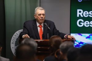 Bolsa de Valores de Caracas aprobó aumento de capital y emisión de 2.675.000 acciones