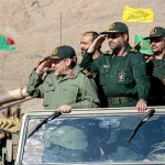 La Guardia Revolucionaria de Irán amenazó con ‘perseguir y matar’ al primer ministro israelí Benjamin Netanyahu