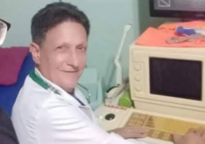 Falleció el Doctor Gustavo Celis en Valencia tras ser arrollado por una moto