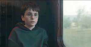 HBO lanza el primer avance de la serie de Harry Potter