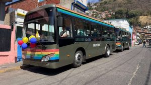 Habilitan rutade Metrobús Mecedores Bellas Artes