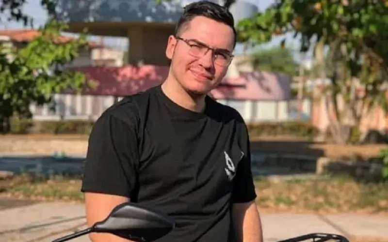 Hallan osamenta de joven desaparecido en Barinas