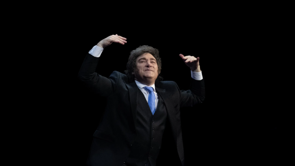 Hallan supuesto pacto por U$5.000.000 para que Milei promoviera la criptoestafa