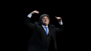 Hallan supuesto pacto por U$5.000.000 para que Milei promoviera la criptoestafa