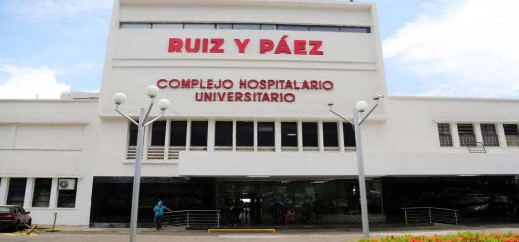 Niña jugaba en el estacionamiento de su casa y por descuido todo terminó en tragedia familiar