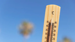 Inameh presentó las Condiciones Meteorológicas para las próximas 24 horas, de este jueves 5 de marzo 2026