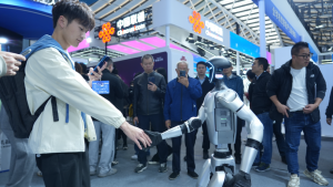 IX Cumbre de China Digital recibirá más de 400 gigantes corporativos