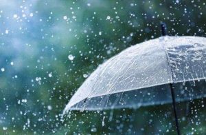 Inameh anuncia inicio de temporada de lluvias en el país