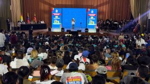 Índice de homicidios en el municipio Guaicaipuro bajó en 95%