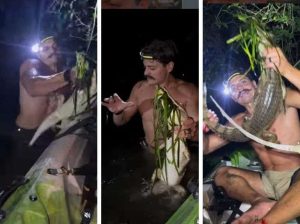 Influencer desata polémica por maltrato animal