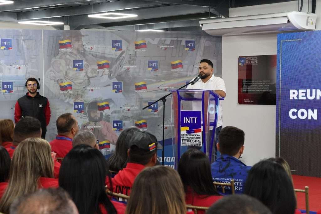 Intt refuerza protocolos de seguridad para el asueto de Semana Santa