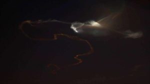 Irán ataca barcos y bases de EUU en quinta fase de operación