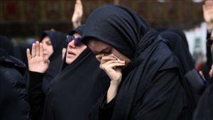 Irán denuncia muerte de mujeres y niños en ataques de EEUU e Israel