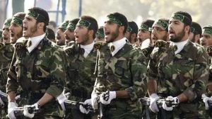 Irán denuncia planes de invasión terrestre por parte de EEUU