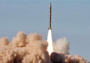 Irán ejecuta ataques masivos contra Israel y bases militares estadounidenses