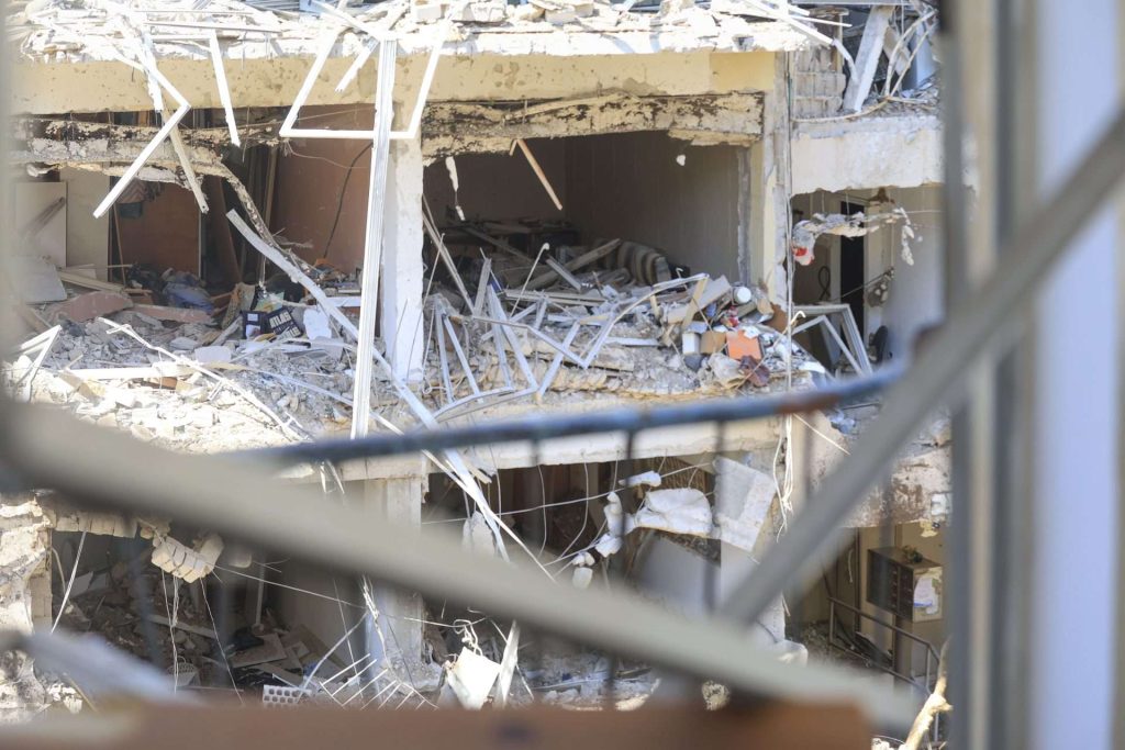 Irán moviliza un millón de combatientes