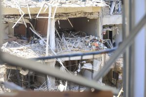 Irán moviliza un millón de combatientes