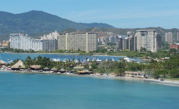Estiman superar el 80% de ocupación hotelera en Margarita para la Semana Santa