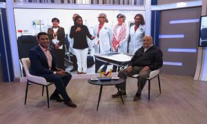 Ivic realizará primer posgrado de medicina regenerativa y células madre