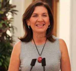 Jacqueline Faría y Carlos Alexis Castillo asumen carteras de Transporte y Trabajo