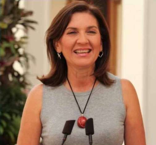 Jacqueline Faría y Carlos Alexis Castillo asumen carteras de Transporte y Trabajo