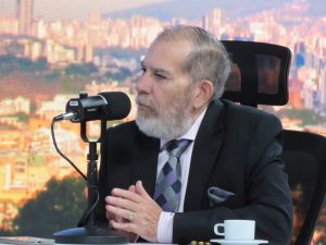 "La Ley de Amnistía representa un avance hacia la reconciliación política"