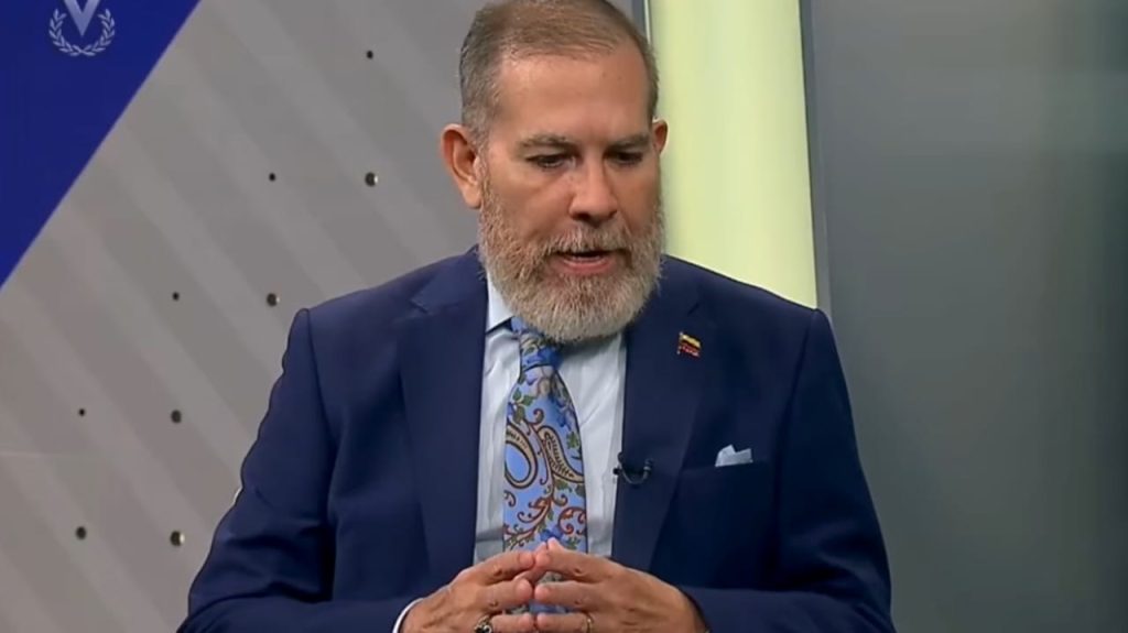 "Ejecutivo como el Poder Legislativo han mostrado voluntad de diálogo"