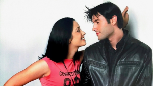 ¡Escándalo! Jonathan Montenegro desmiente autoría de comentario viral sobre Daniela Alvarado