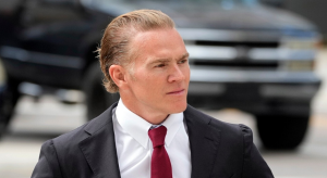 Desconocen el paradero de Jordan Goudreau antes de su juicio en EEUU