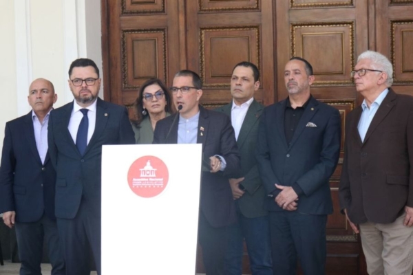 Tribunales venezolanos han concedido 6.071 libertades plenas bajo la Ley de Amnistía