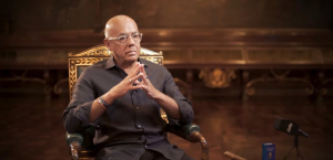 Jorge Rodríguez: cambios en fiscalía y en defensoría son parte del reforzamiento de las instituciones