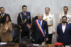 José Antonio Kast asume la presidencia de Chile y pone en marcha el 'gobierno de emergencia'