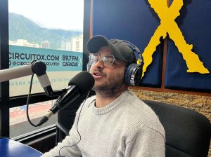 José Manuel Suárez se recupera de cirugía