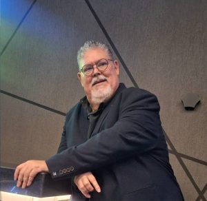 "Emergen actores políticos que debilitan a los polos que perdieron su conexión con la gente", sostiene Juan Barreto