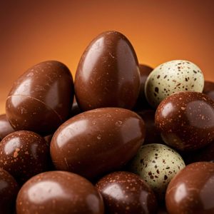 KKO Real te enseña a hacer tus propios huevos de Pascua