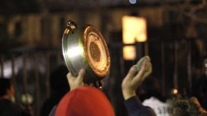 Kast enfrenta sus primeras protestas en Chile tras subida histórica del combustible