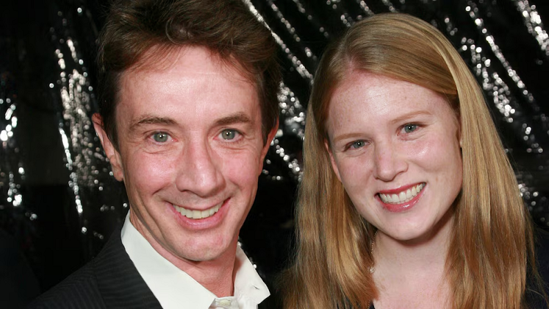 Confirman la verdadera causa de muerte de la hija mayor de Martin Short