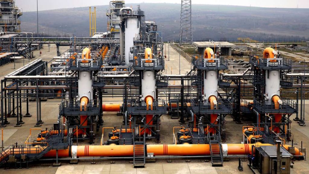 Kremlin advierte sobre ataques de Kiev a rutas que suministran gas ruso a Europa