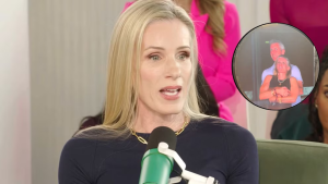 'No debí haber salido con mi jefe, pero no merezco morir por eso'