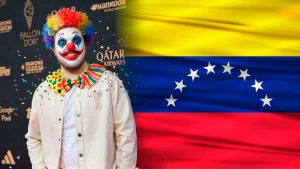 La Baiteada del Año VI: No habrá ningún venezolano en el evento de Ibai