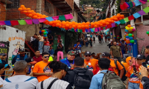 La Cota 905 tiene más que vistas hermosas