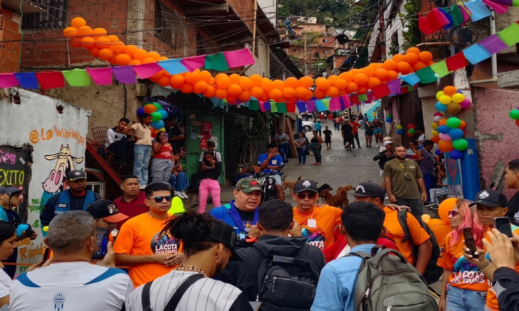 La Cota 905 tiene más que vistas hermosas