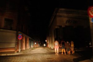 Cuba cumple un trimestre sin "una gota de combustible" y una economía paralizada