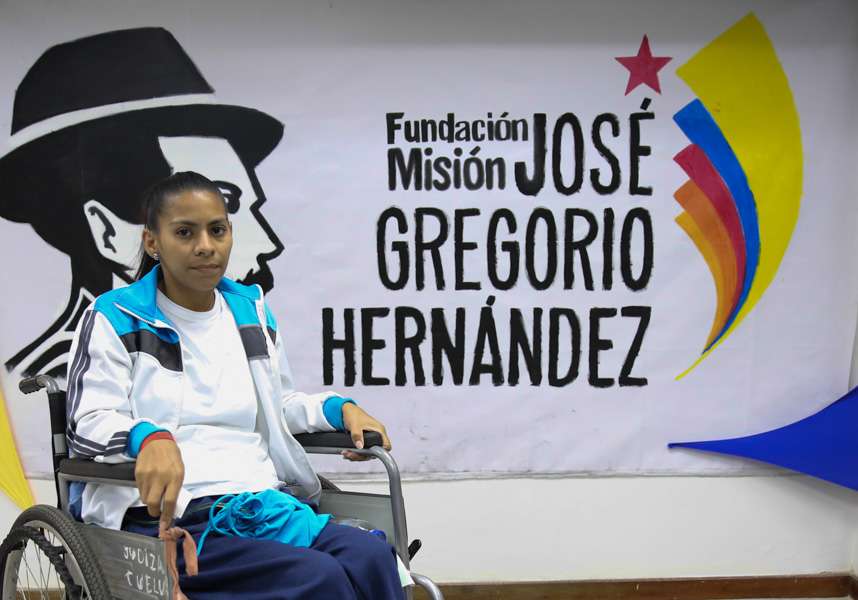 La Misión JGH cumple 18 años de inclusión