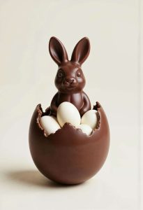 La Pascua en Venezuela sabe a chocolate con cacao de origen